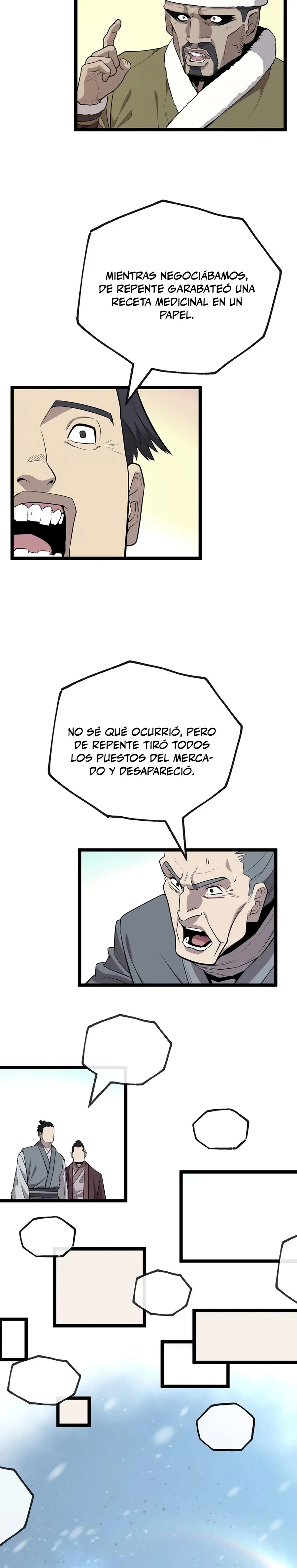 Las crónicas del clan Tang Capitulo 48 página 7