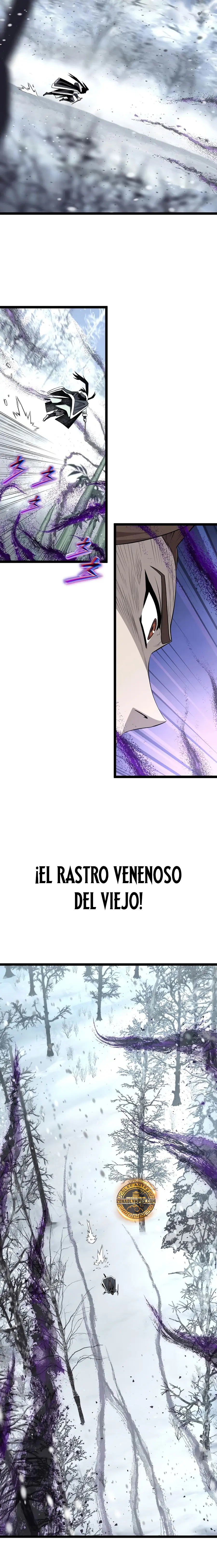 Las crónicas del clan Tang Capitulo 48 página 13