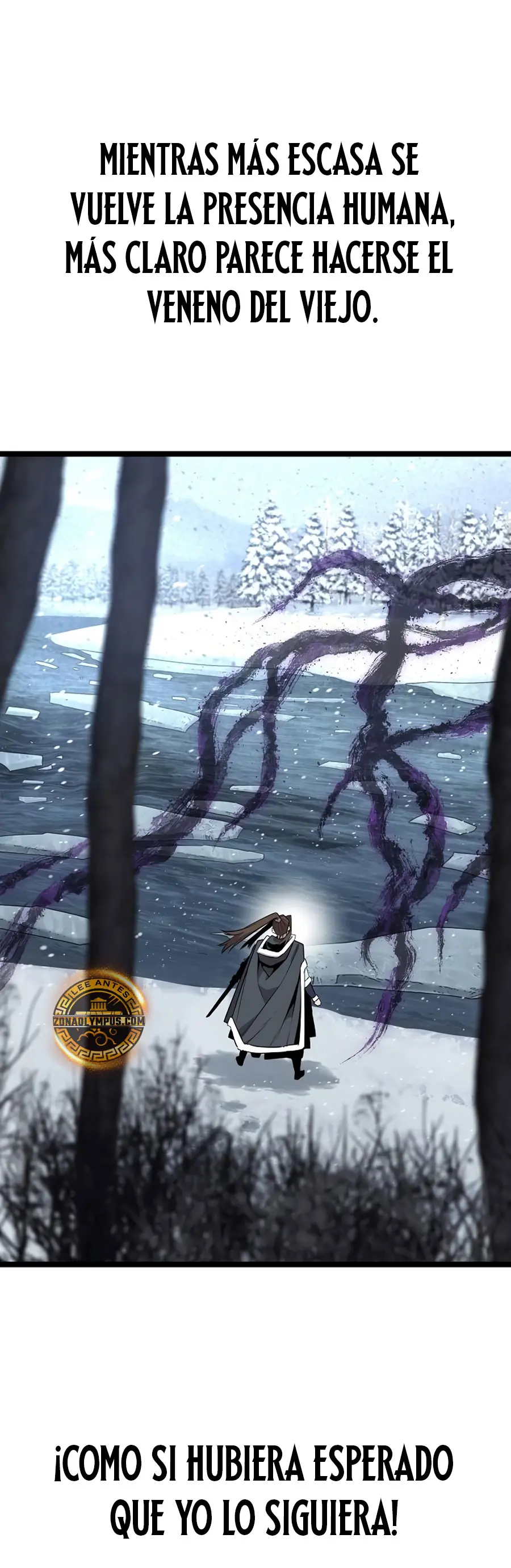 Las crónicas del clan Tang Capitulo 48 página 14