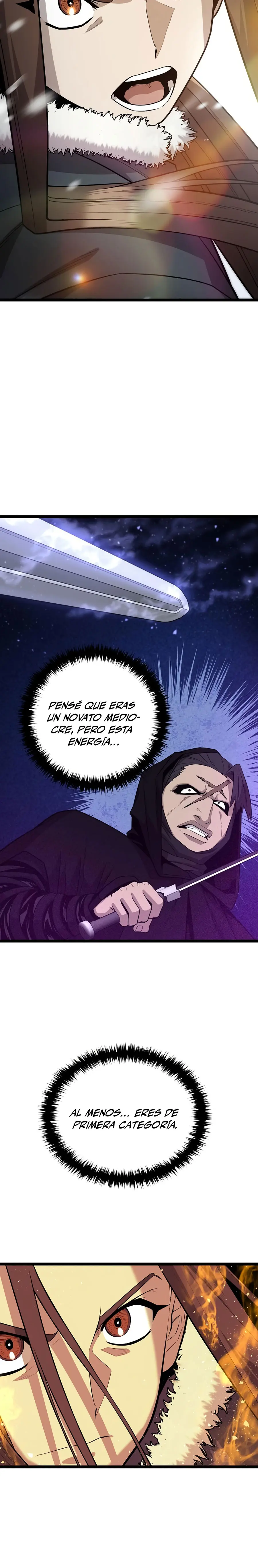 Las crónicas del clan Tang Capitulo 48 página 27