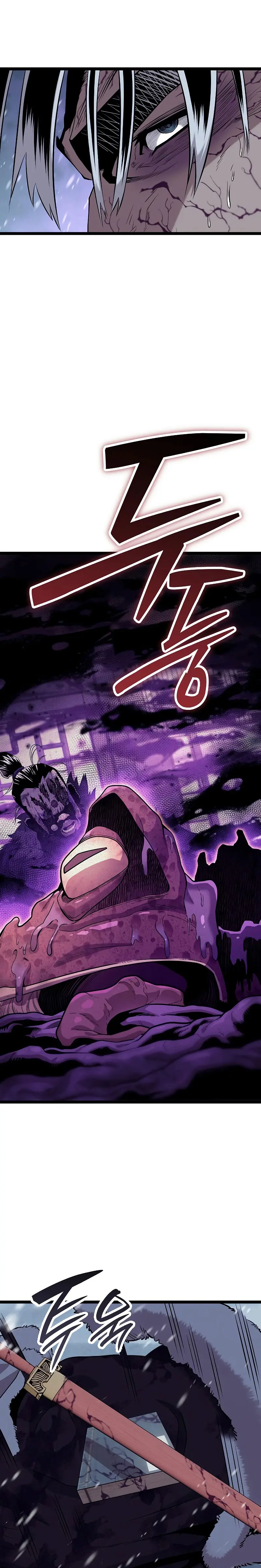 Las crónicas del clan Tang Capitulo 46 página 6