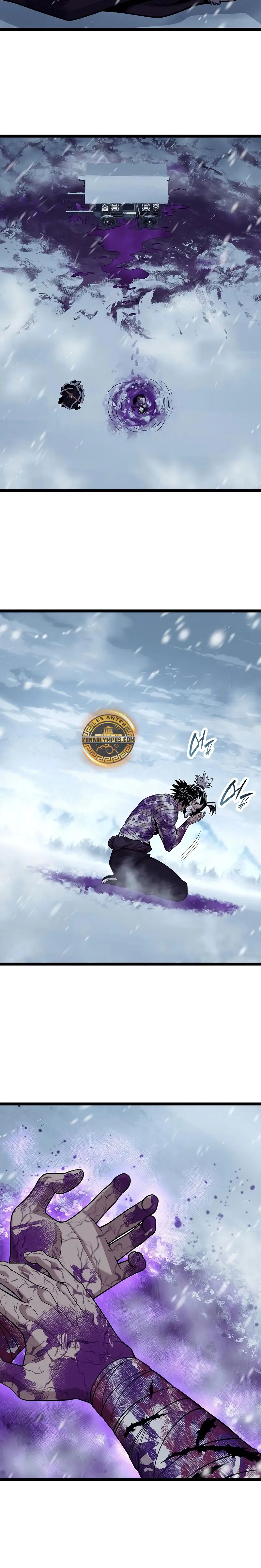 Las crónicas del clan Tang Capitulo 46 página 7