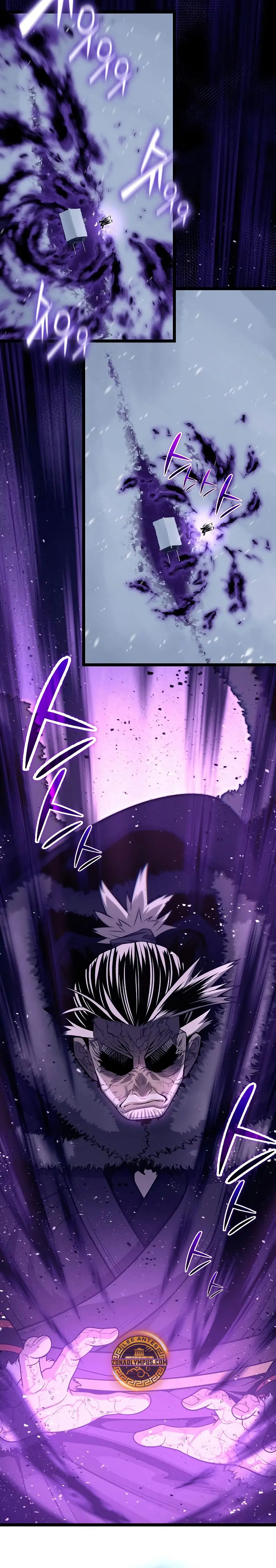 Las crónicas del clan Tang Capitulo 46 página 10