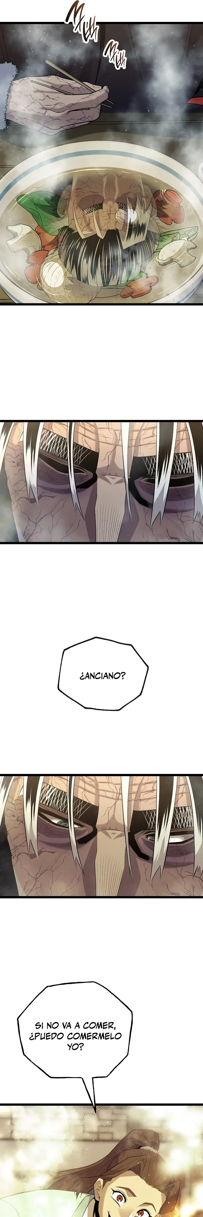 Las crónicas del clan Tang Capitulo 46 página 14