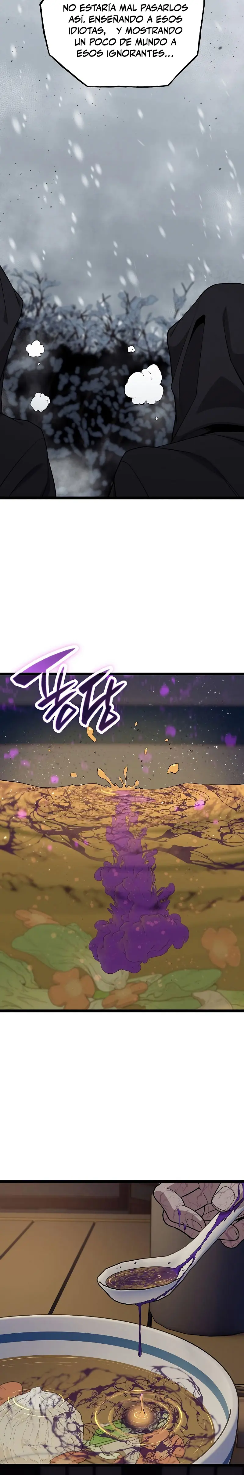 Las crónicas del clan Tang Capitulo 46 página 19