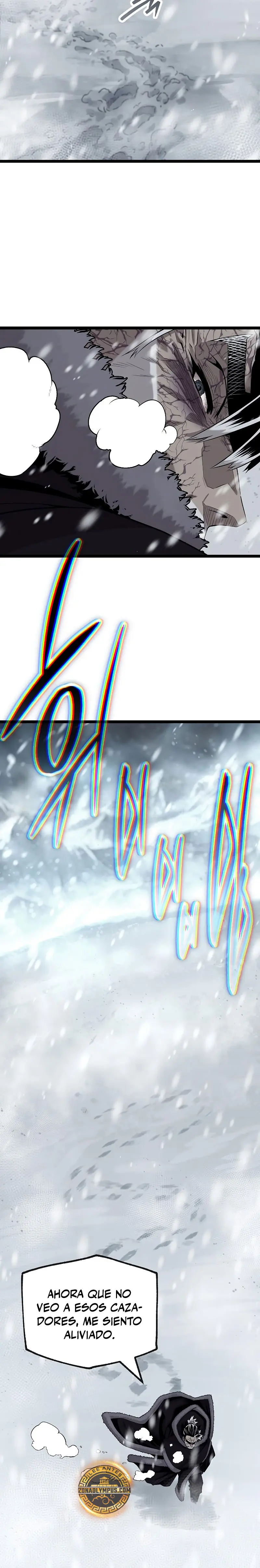 Las crónicas del clan Tang Capitulo 46 página 31