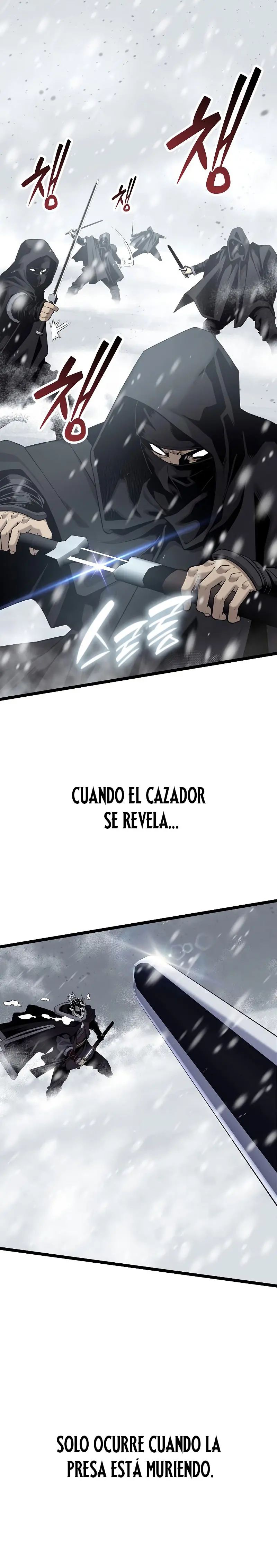 Las crónicas del clan Tang Capitulo 46 página 34