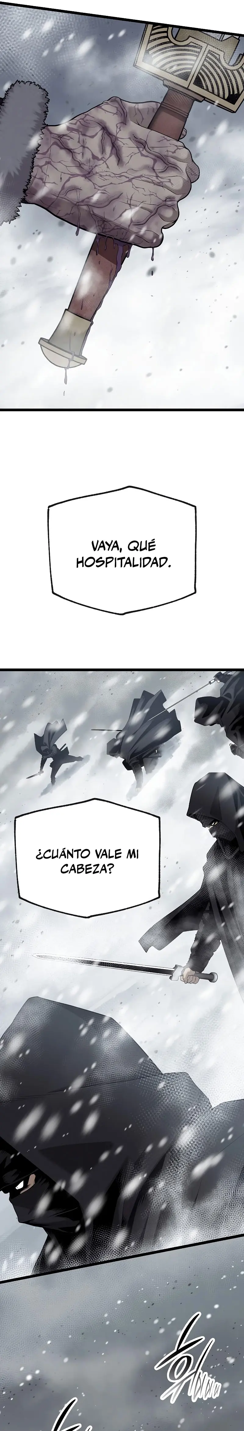 Las crónicas del clan Tang Capitulo 46 página 35