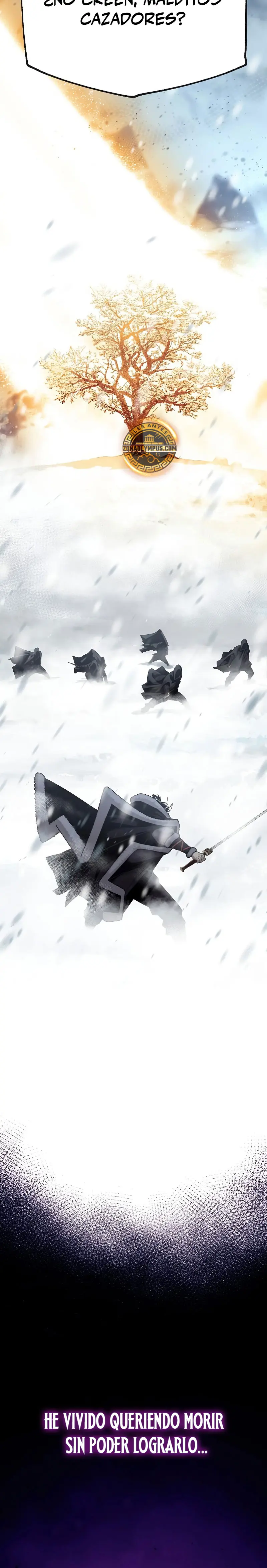Las crónicas del clan Tang Capitulo 46 página 37