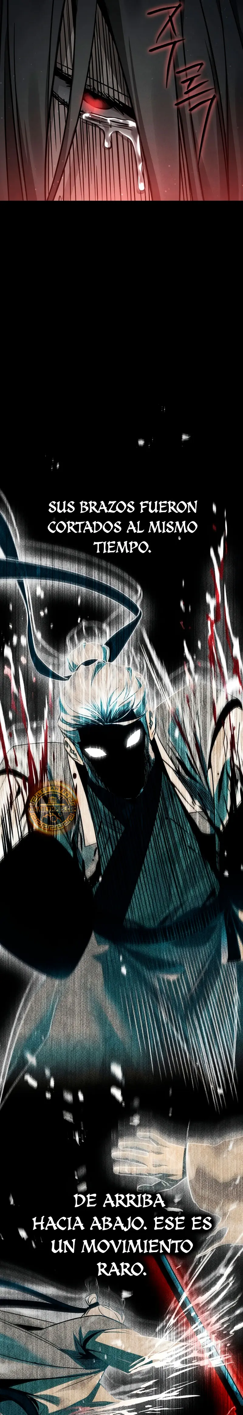El gran demonio celestial soberano Capitulo 1 página 41