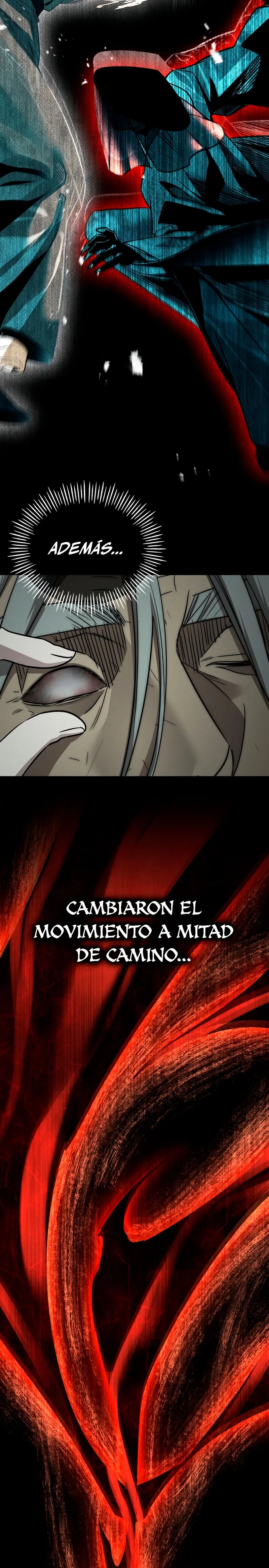El gran demonio celestial soberano Capitulo 1 página 42