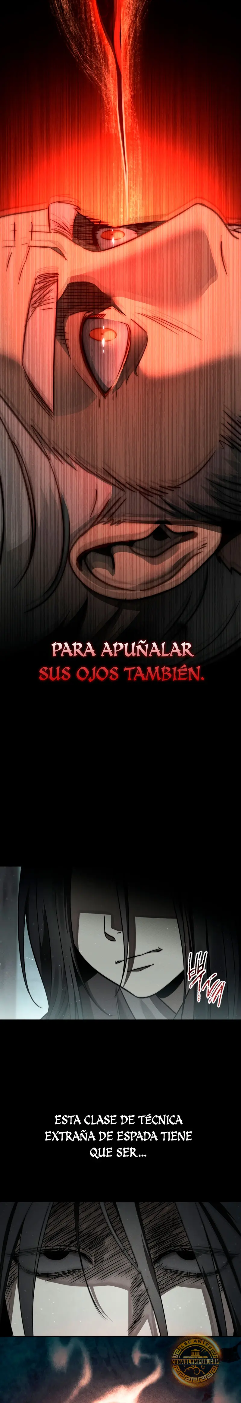El gran demonio celestial soberano Capitulo 1 página 43