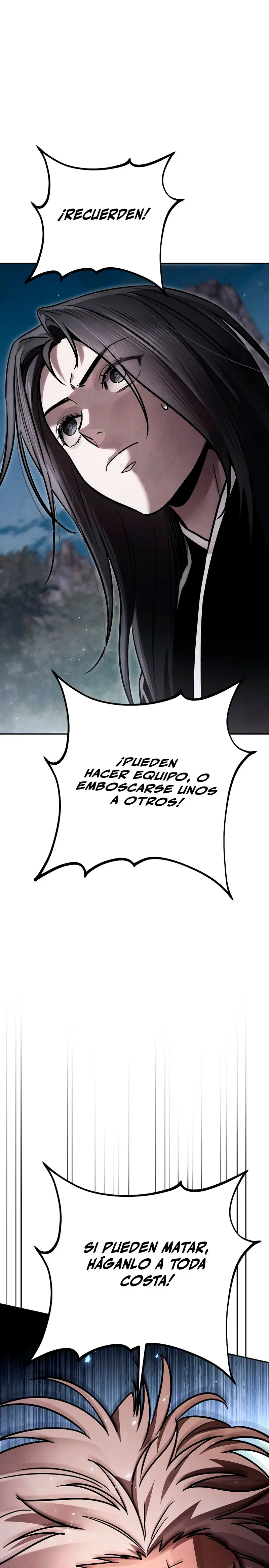 El gran demonio celestial soberano Capitulo 13 página 12