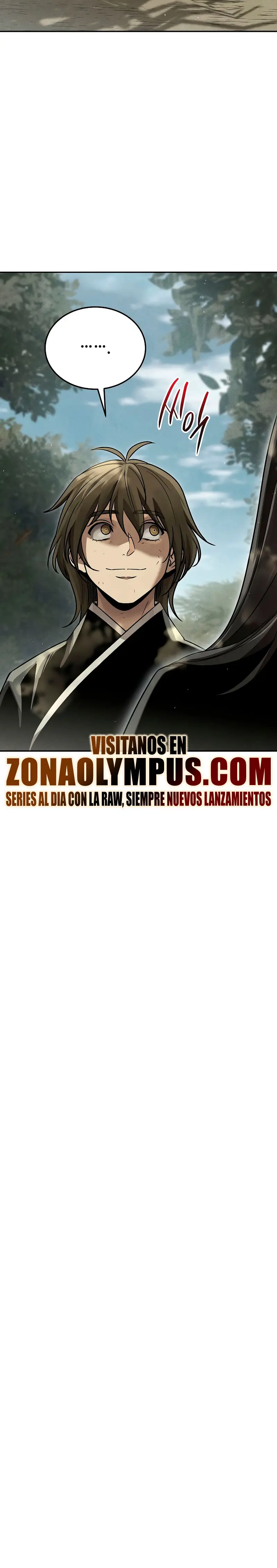 El gran demonio celestial soberano Capitulo 13 página 37