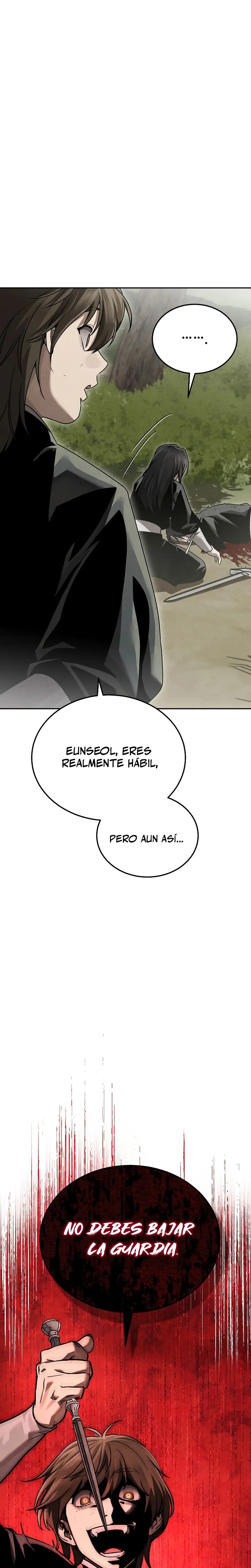 El gran demonio celestial soberano Capitulo 14 página 24