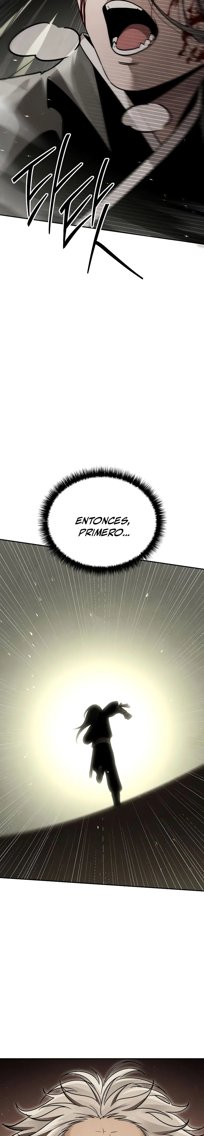 El gran demonio celestial soberano Capitulo 15 página 27