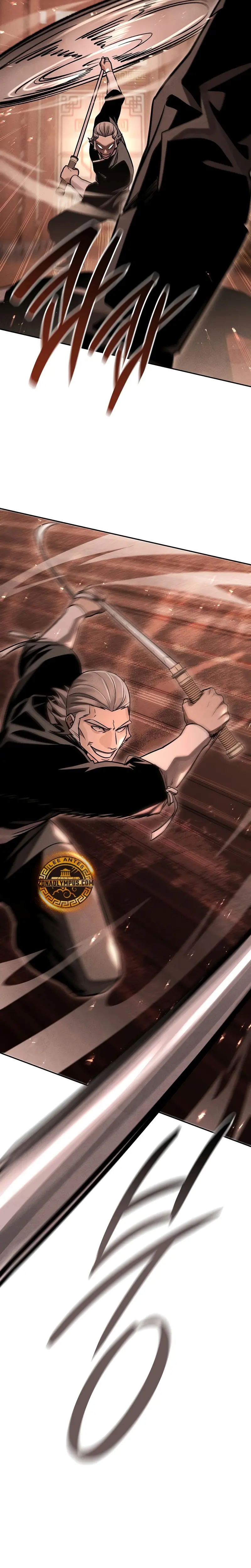 El gran demonio celestial soberano Capitulo 16 página 12