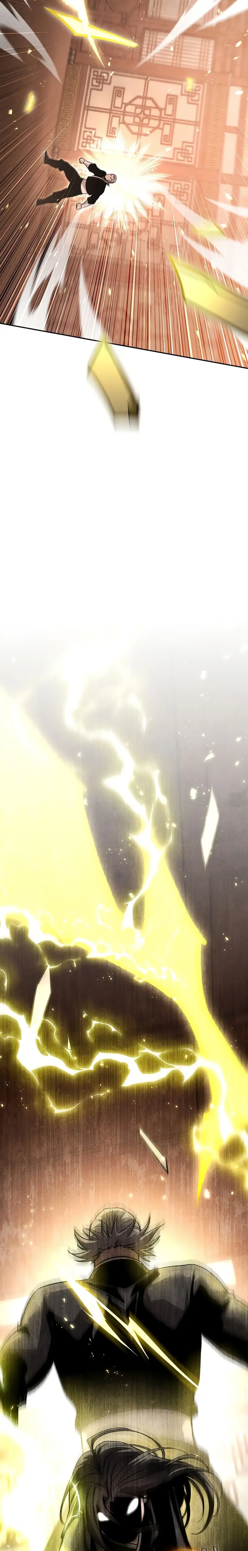 El gran demonio celestial soberano Capitulo 16 página 25