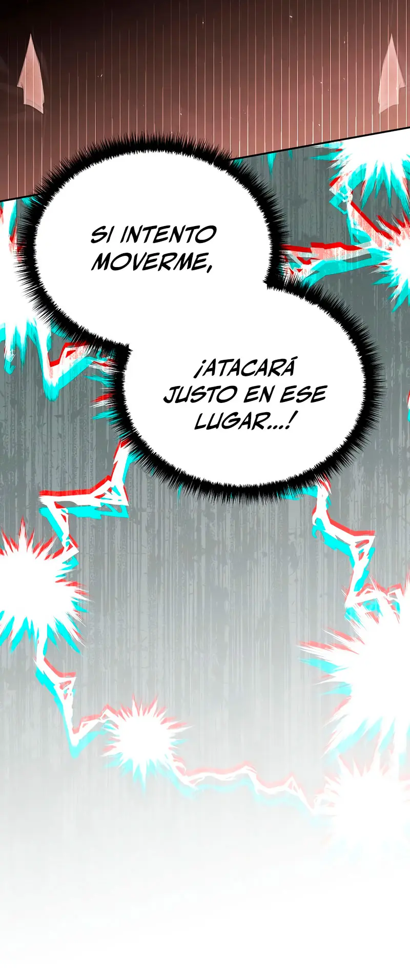 El gran demonio celestial soberano Capitulo 17 página 18