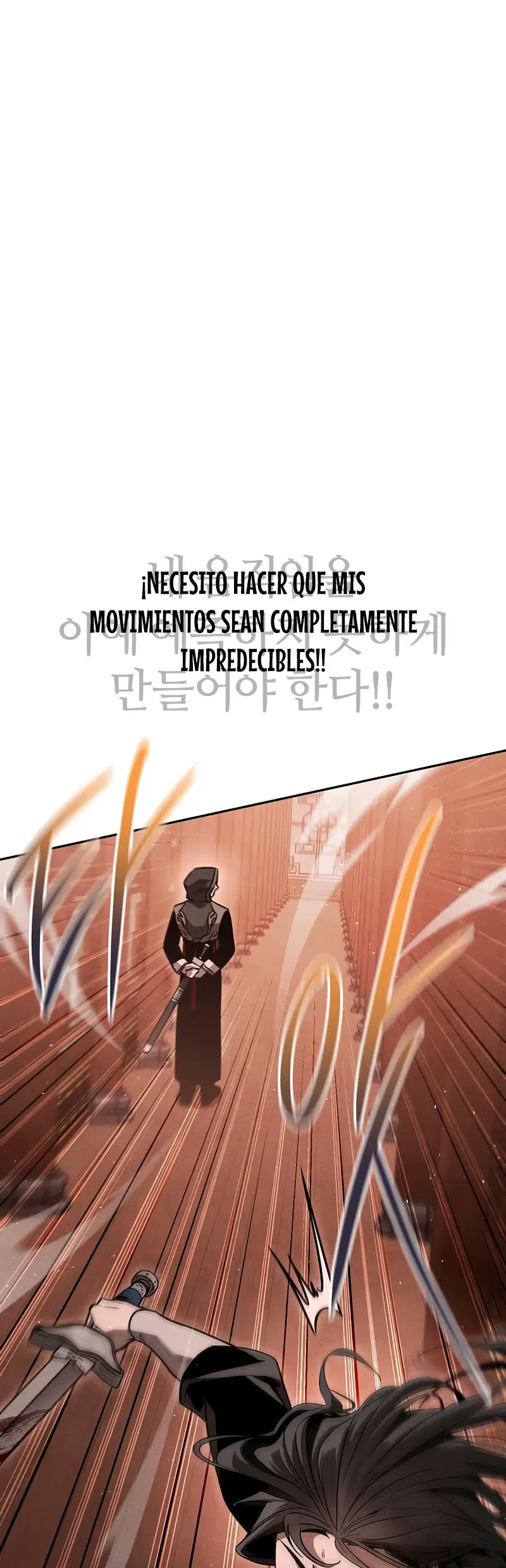 El gran demonio celestial soberano Capitulo 17 página 27