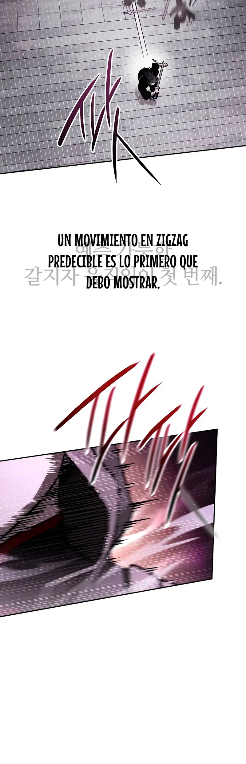 El gran demonio celestial soberano Capitulo 17 página 30