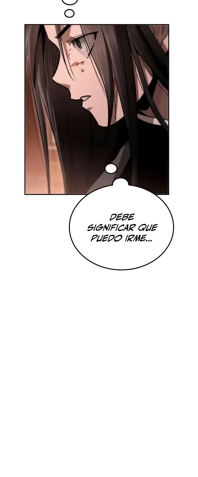 El gran demonio celestial soberano Capitulo 17 página 6