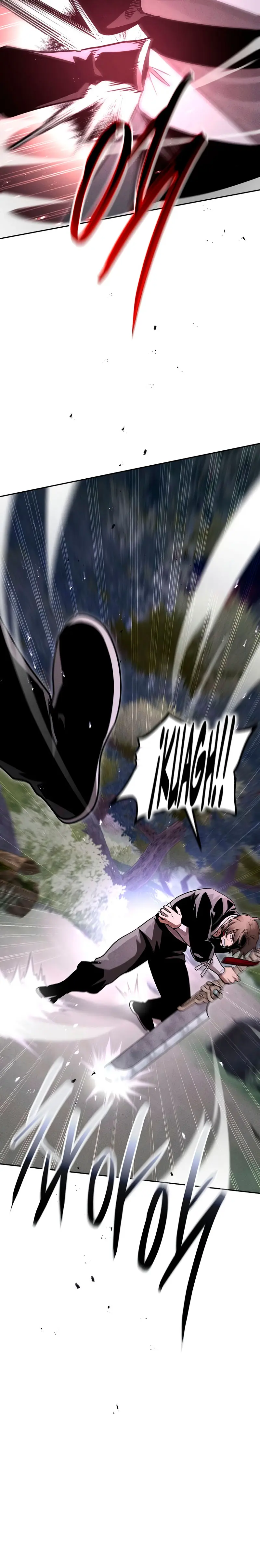 El gran demonio celestial soberano Capitulo 17 página 63