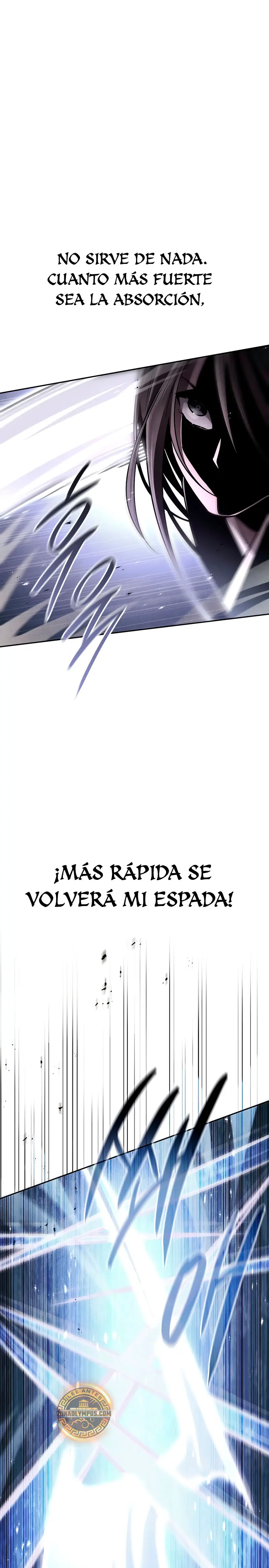 El gran demonio celestial soberano Capitulo 18 página 12