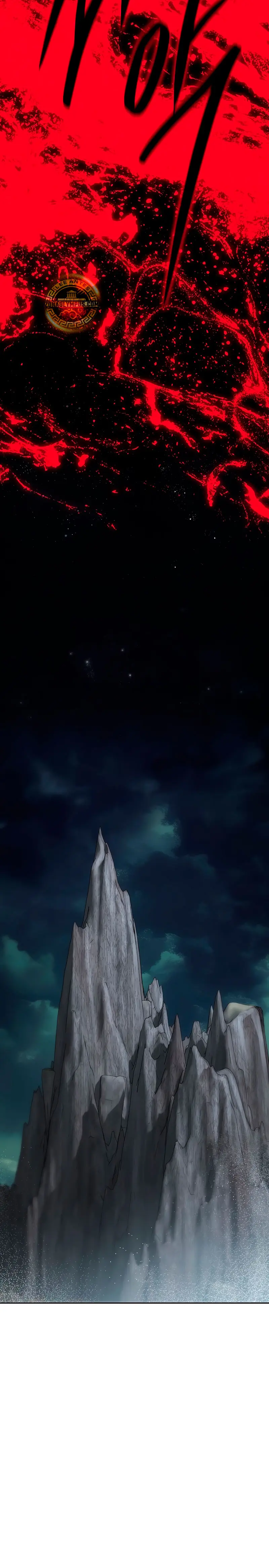 El gran demonio celestial soberano Capitulo 18 página 31