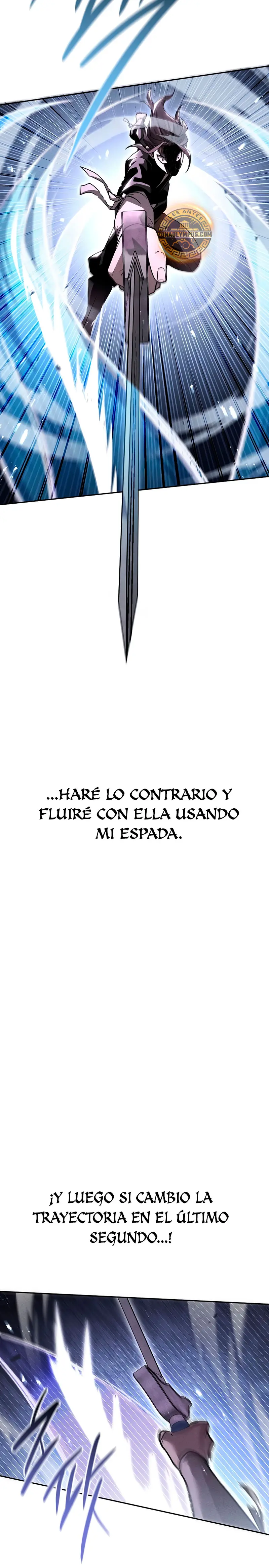 El gran demonio celestial soberano Capitulo 18 página 7