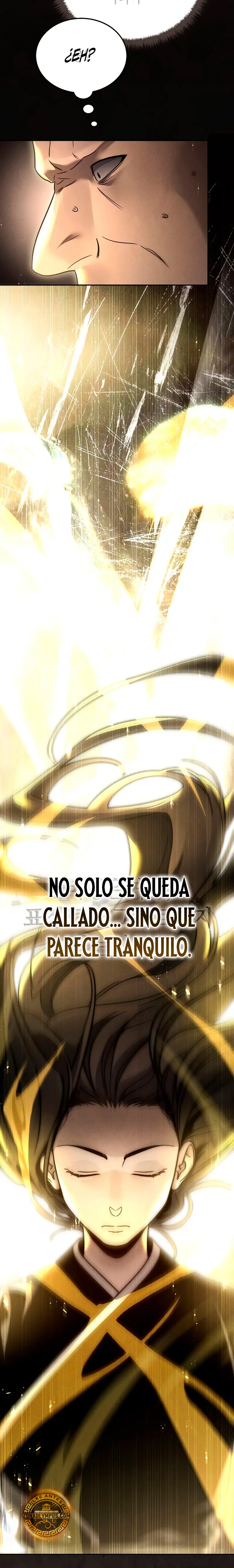 El gran demonio celestial soberano Capitulo 24 página 24