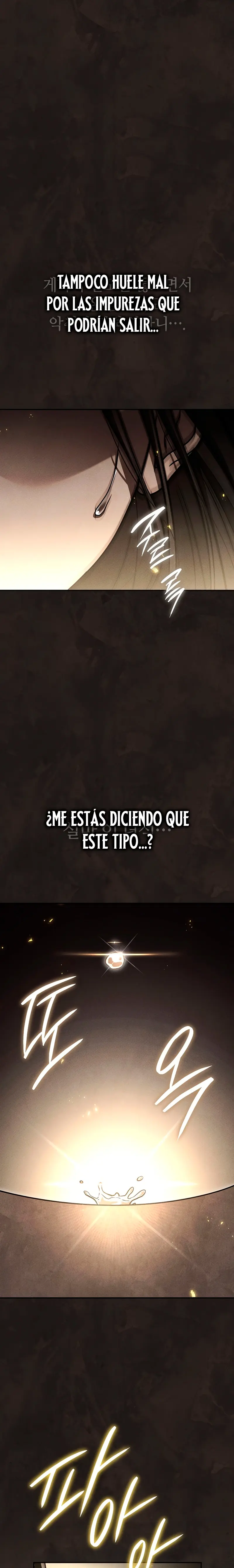El gran demonio celestial soberano Capitulo 24 página 25