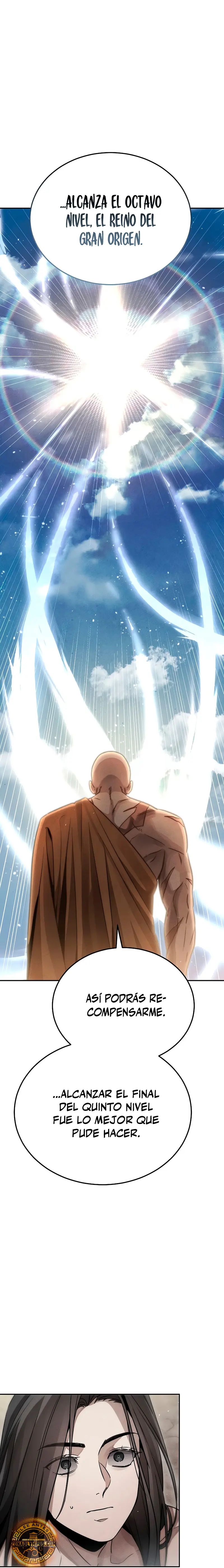 El gran demonio celestial soberano Capitulo 25 página 14