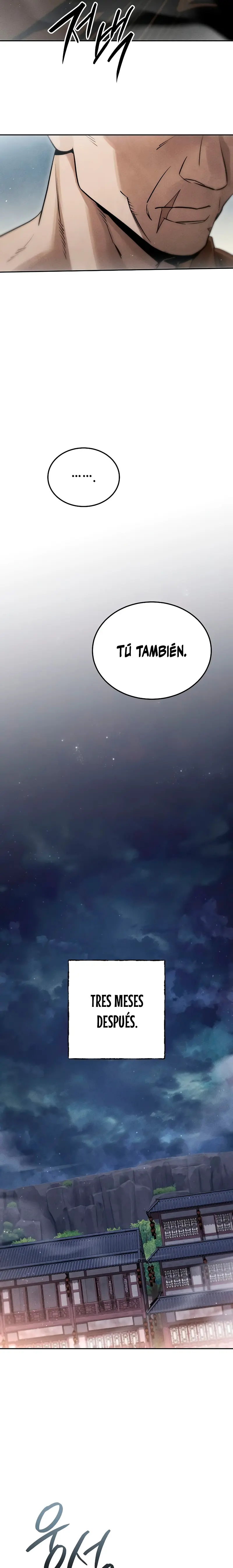 El gran demonio celestial soberano Capitulo 25 página 17