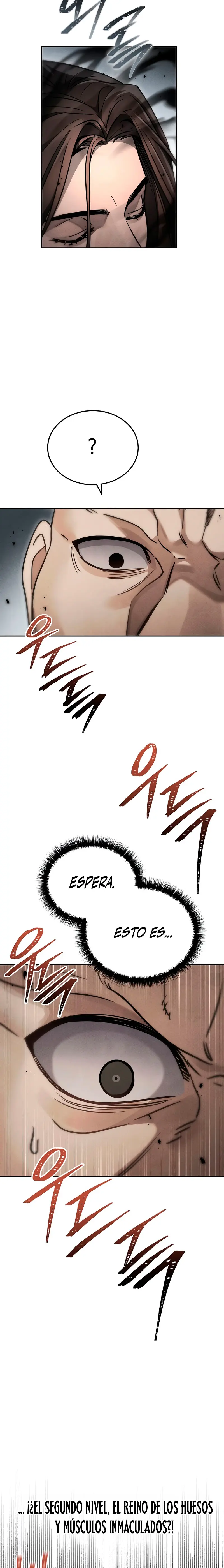 El gran demonio celestial soberano Capitulo 25 página 5