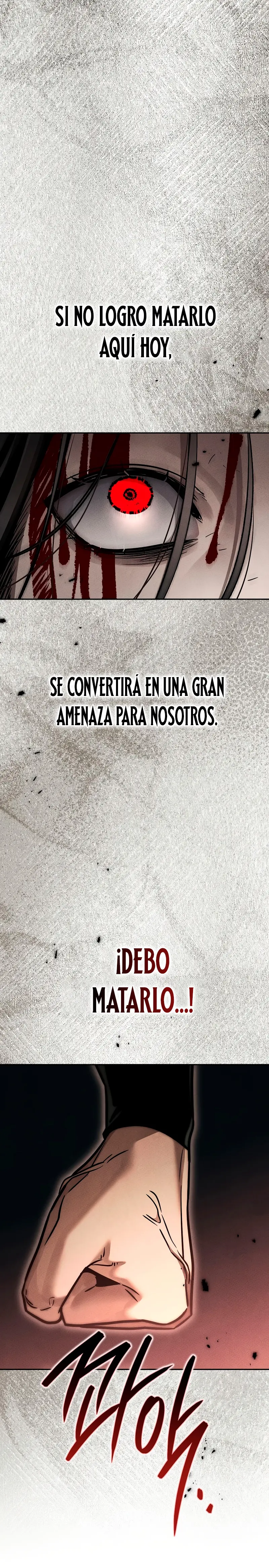 El gran demonio celestial soberano Capitulo 29 página 14