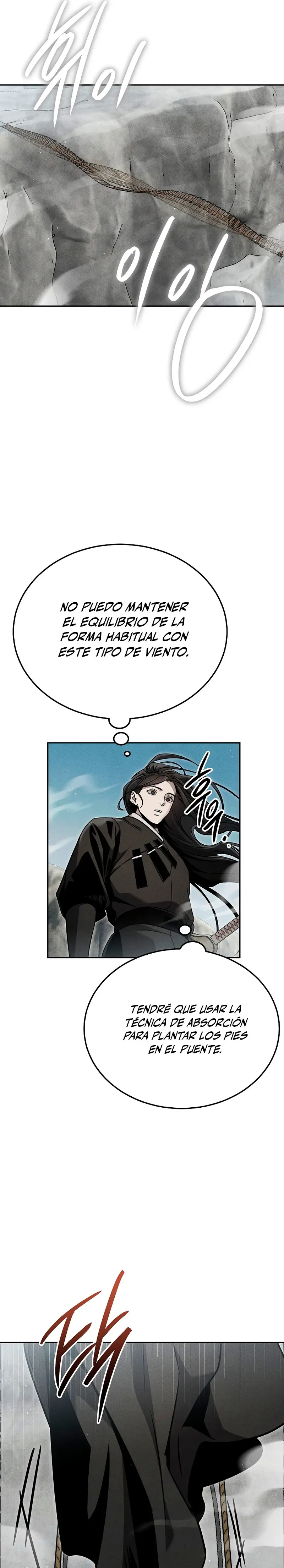 El gran demonio celestial soberano Capitulo 33 página 12
