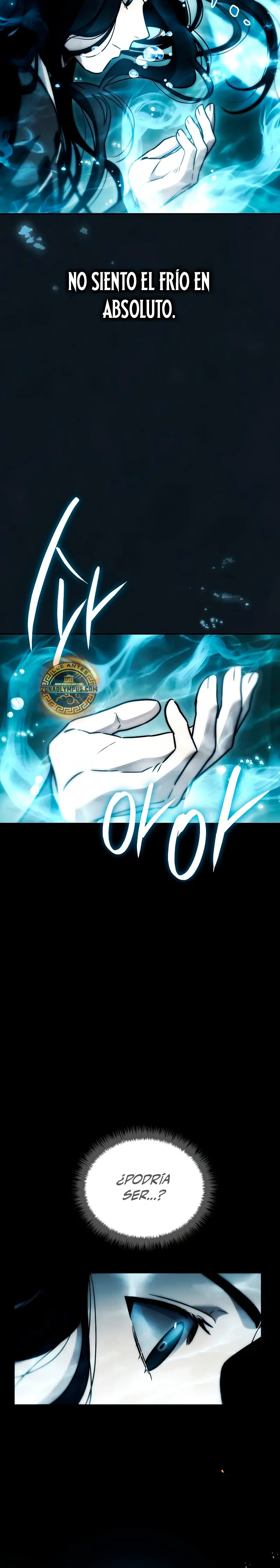 El gran demonio celestial soberano Capitulo 34 página 16