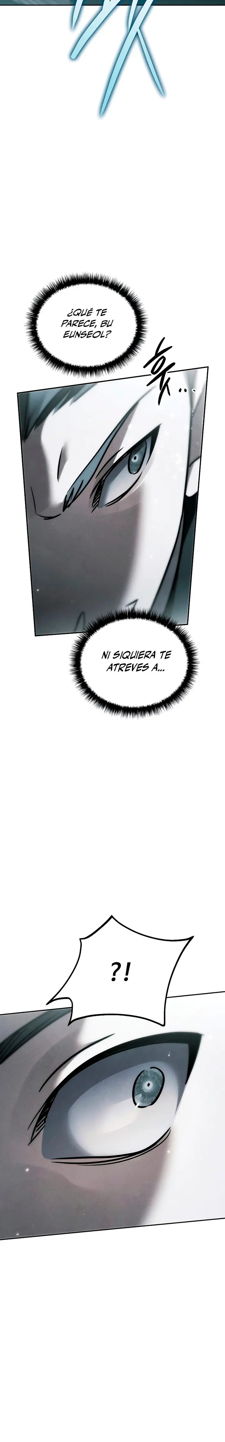 El gran demonio celestial soberano Capitulo 35 página 20