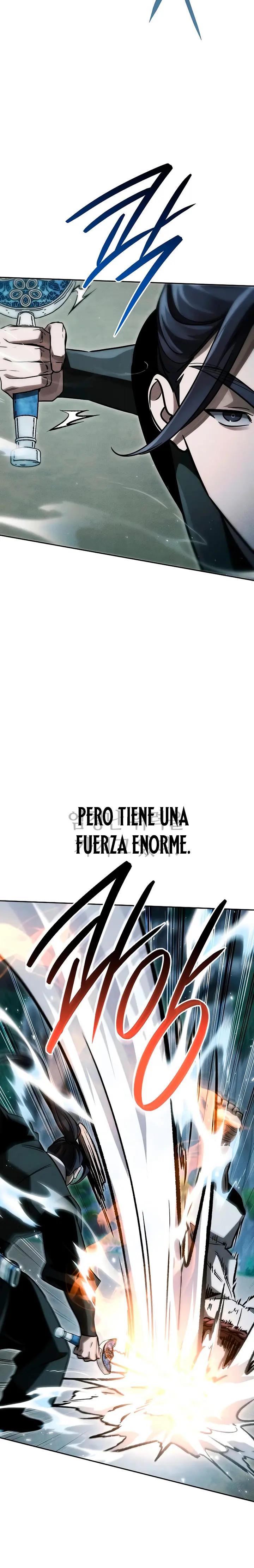 El gran demonio celestial soberano Capitulo 35 página 26