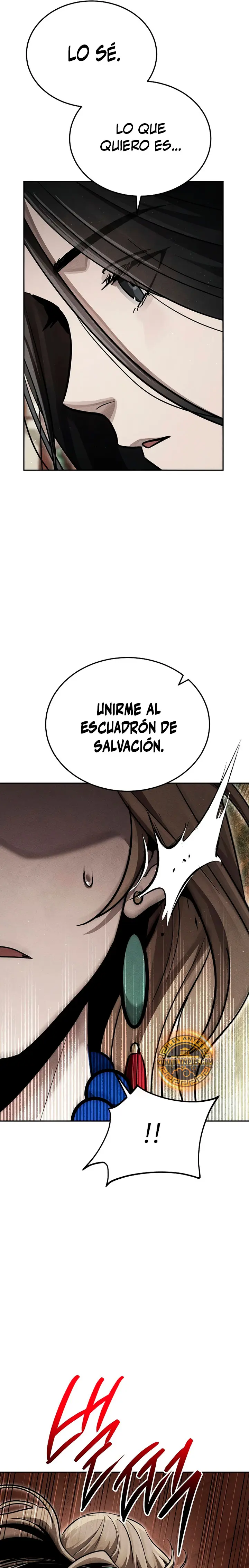 El gran demonio celestial soberano Capitulo 37 página 14