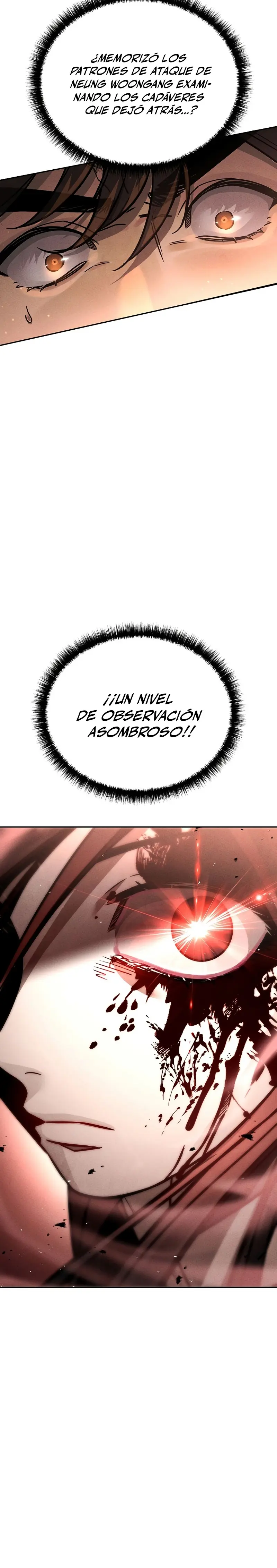 El gran demonio celestial soberano Capitulo 4 página 12