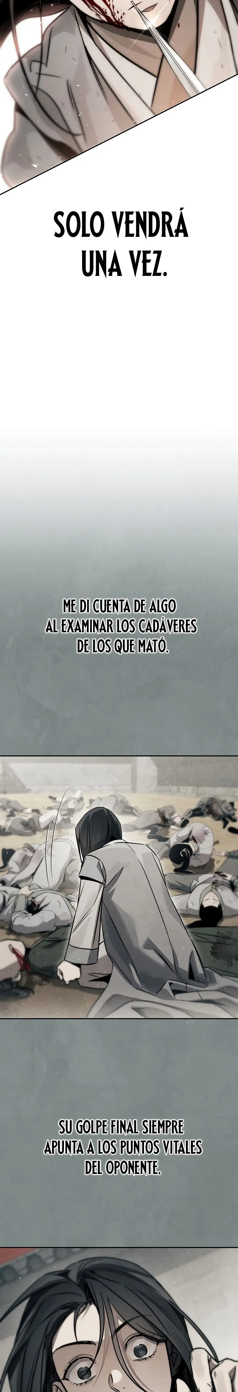 El gran demonio celestial soberano Capitulo 4 página 17