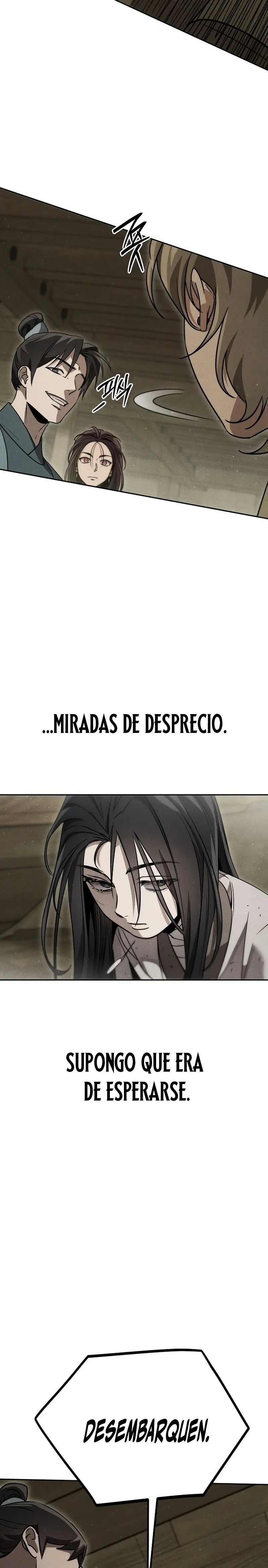 El gran demonio celestial soberano Capitulo 4 página 36