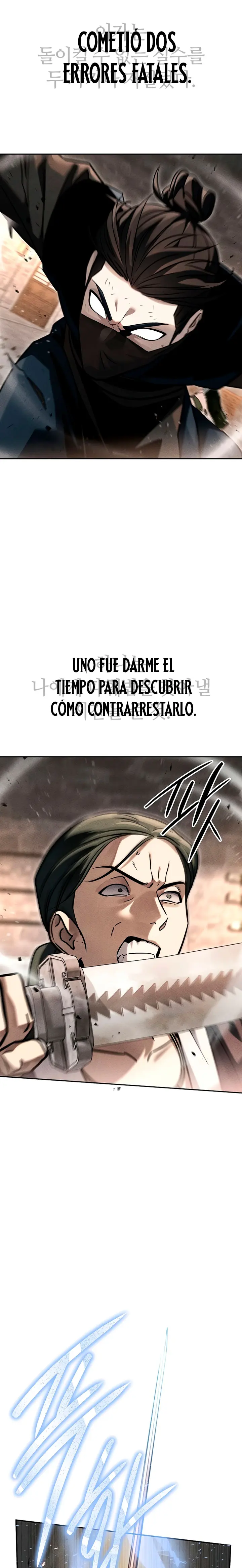 El gran demonio celestial soberano Capitulo 40 página 24