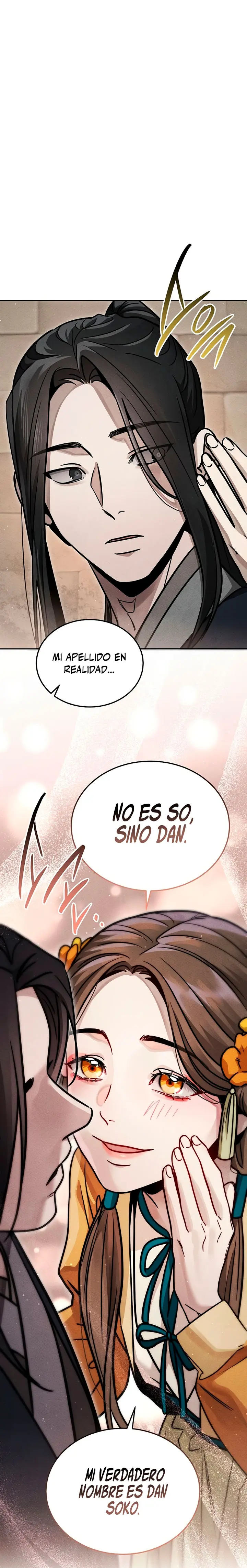 El gran demonio celestial soberano Capitulo 44 página 10