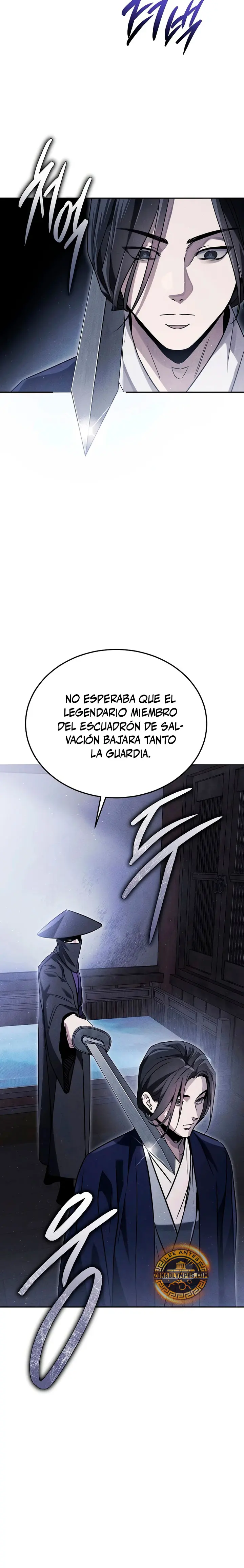 El gran demonio celestial soberano Capitulo 47 página 25