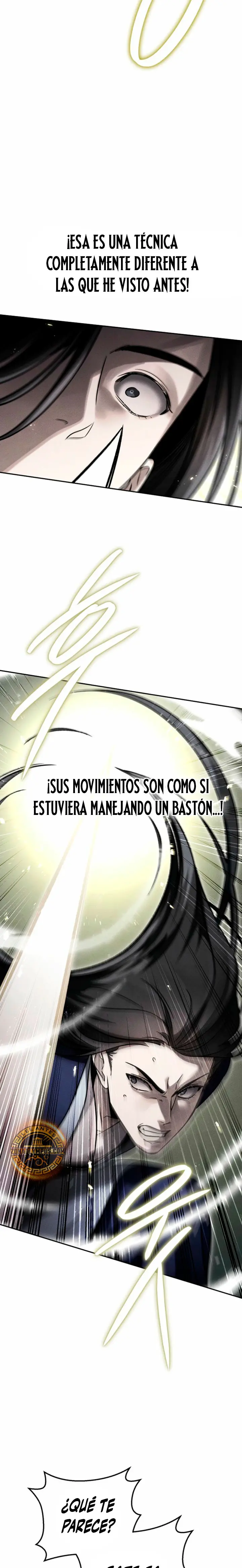 El gran demonio celestial soberano Capitulo 49 página 20