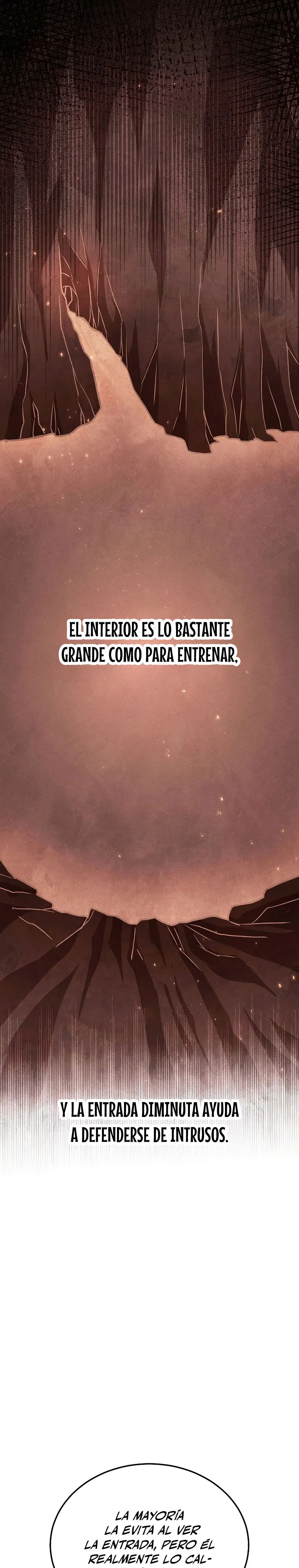 El gran demonio celestial soberano Capitulo 5 página 14