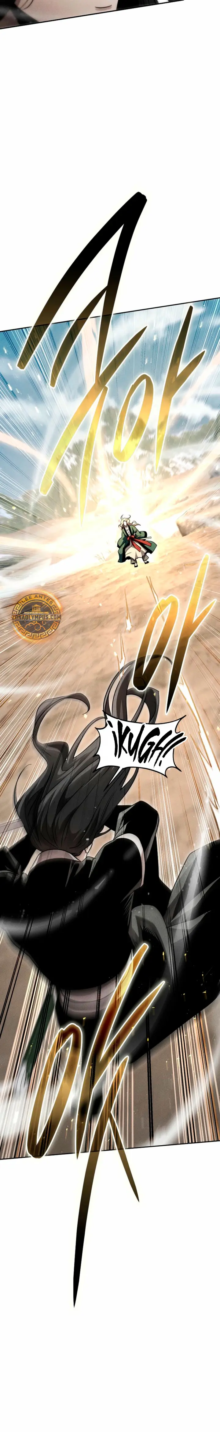 El gran demonio celestial soberano Capitulo 50 página 24